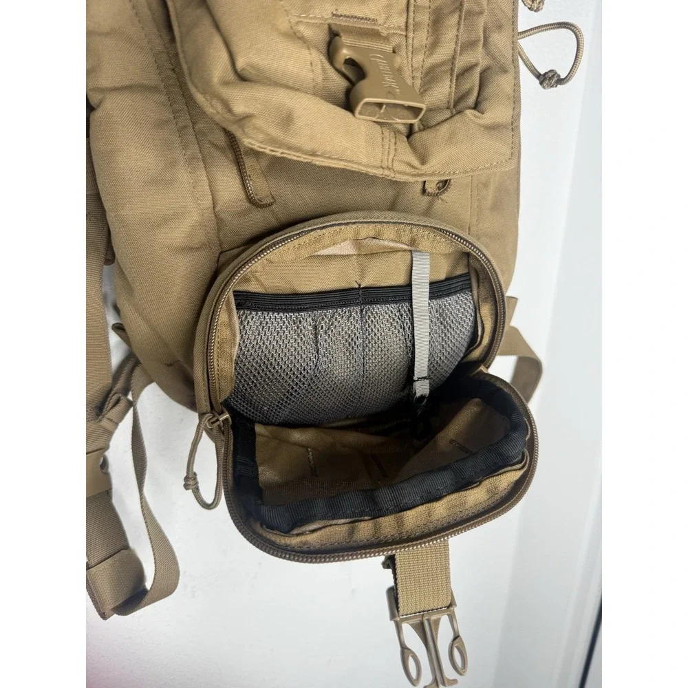 CamelBak Ambush Mil Hydration Pack Backpack NWOT